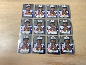 2021 Topps Chrome Platinum Anniversary Hank Aaron #678 Atlanta Braves - Picture 1 of 2