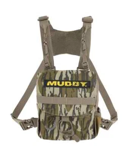 Arnés Bino Muddy Outdoors Pro Series Mossy Oak Bottomland - Imagen 1 de 3