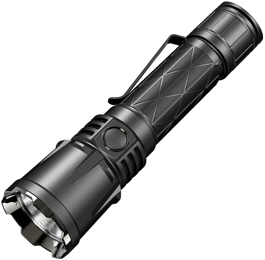 Klarus XT21X Pro USB Charge 4400 Lumens LED Flashlight Torch