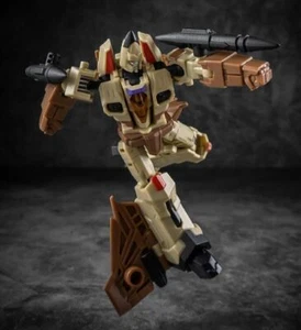 3rd Party Transform toy Tyrant's Wings IF EX-20D EX20D Desert Rose Sandstorm New - Picture 1 of 12