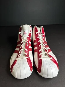 Dwight Howard Signed Adidas Shoes Size 20 PSA AM84353 AM84354 - Picture 1 of 12
