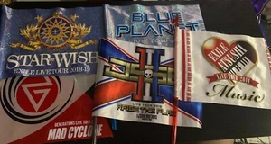 FLAGS OF EXILE, Sandaime J Soul Brothers, GENERATIONS EXILE TRIBE LDH JPOP Exile - Bild 1 von 4