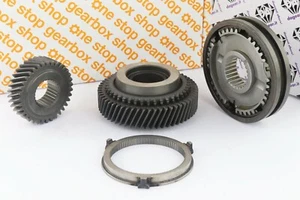 FIAT DUCATO 2.5 / 2.8 DIESEL COMPLETE 5TH GEAR KIT 35 / 58 TEETH 1994 - 2002 - Picture 1 of 5