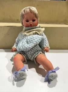 FURGA PAOLOTTA BIONDA OTTIME CONDIZIONI - Foto 1 di 5