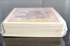New Sealed Vintage Garbage Pail Kids 1986 Series Complete B Set 125-166 NIP Rare