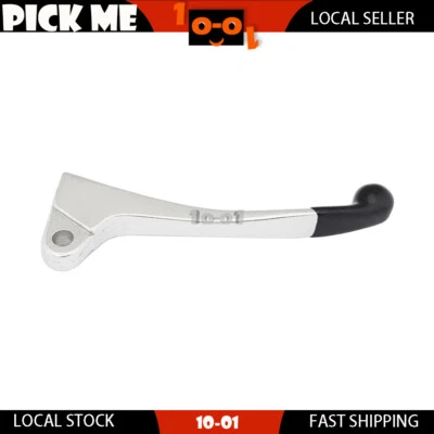 Motorcycle Front Brake Lever For Honda CRF50F 2013 2014 2015 2016 2017 2018 - Image 1 of 3