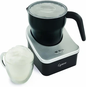 Capresso 202.04 Froth PRO Automatic Milk Frother and Hot Chocolate Maker - Picture 1 of 12