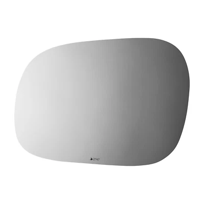 ESPEJO RETROVISOR IZQUIERDO SUZUKI GRAND VITARA 1999-2005, XL-7 2002-2004 Foto 1 de 3