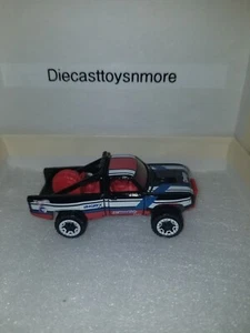 HOT WHEELS 1987 DODGE D100 TREASURE HUNT - Picture 1 of 4