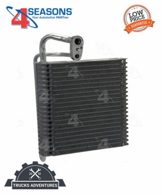 Four Seasons A/C Evaporator Core 54874 | Auto Pieza de Alta Calidad, Ajuste Universal Foto 1 de 4