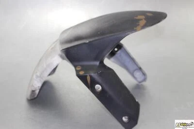 2016 Kawasaki Ninja Zx6r 636 Front Wheel Fender Cowl Fairing Plastic 13-18 Oem  - Image 1 of 4