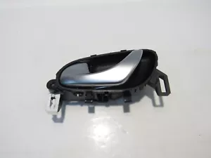 RENAULT KADJAR 2019-22 NEARSIDE LEFT FRONT INTERIOR DOOR HANDLE 806714118R Q7897 - Picture 1 of 10