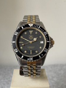TAG Heuer 1000 Wristwatches for sale | eBay