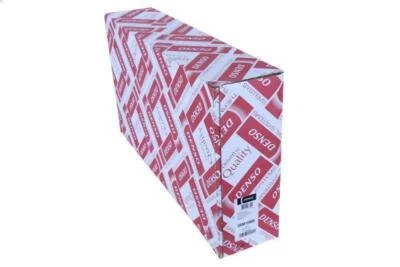 Engine radiator  DENSO DRM12008 - Image 1 of 4