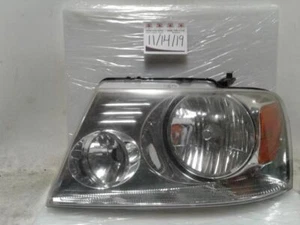 Driver Headlight Bright Background Fits 04-08 FORD F150 PICKUP 1144496 - Bild 1 von 12