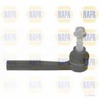 Napa Front Outer Tie Rod End For Vauxhall Vectra Dti 2.2 Aug 2002 To Aug 2008