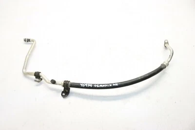 05-08 TOYOTA MATRIX BAJA PRESIÓN AC LÍNEA MANGUERA AIRE ACONDICIONADO Y6934 Foto 1 de 4