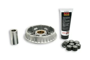 VARIATORE MULTIVAR 2000 MALOSSI GILERA GP 800 APRILIA SRV 850 5116230 - Imagen 1 de 1