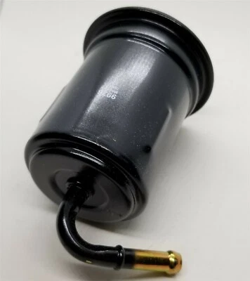 043-0915 Filtro de combustible Beck/Arnley JE01-20-490A para Mazda 929 1988-1991 3,0 L Foto 1 de 4