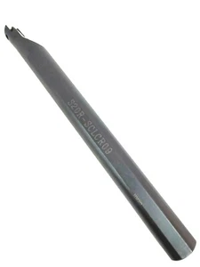 STELRAM 20MM SQ. VÁSTAGO PORTAHERRAMIENTAS EXTERNO ZURDO - NUEVO - Imagen 1 de 7