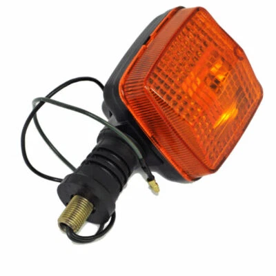 Freccia Posteriore Destra COMPLETA per YAMAHA TW 125 1999-2003 / TW 200 1994 Foto 1 de 3