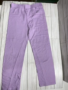 Urb Lavender Leggings – Size 14 (Girls) - Picture 1 of 2