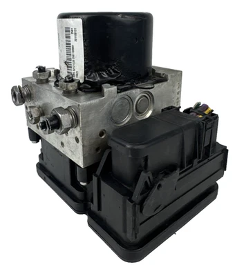 Bomba de freno antibloqueo ABS Ford Fusion 2010-2012 OEM 3,0 L BE5C-2C405-CC Foto 1 de 4