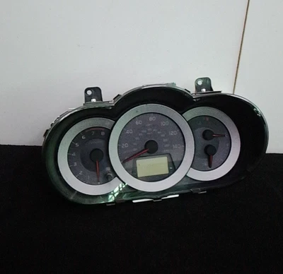 2006-2008 Toyota Rav4 Speedometer Cluster OEM 8380042C40 - Image 1 of 4