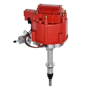 A-team Performance - Complete Hei Distributor 65K Coil 7500 Rpm - Comp - Picture 1 of 9