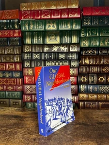 Our Global Neighborhood: The Report of Commission on Global Governance (1051) - Bild 1 von 3