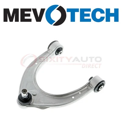 Mevotech Control Arm & Ball Joint Assembly for 2013-2014 BMW 650i Gran Coupe wl Foto 1 de 4