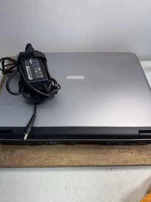 Toshiba Satelitte M35X-S111 15” Screen Windows XP READ Works! - Image 1 of 4