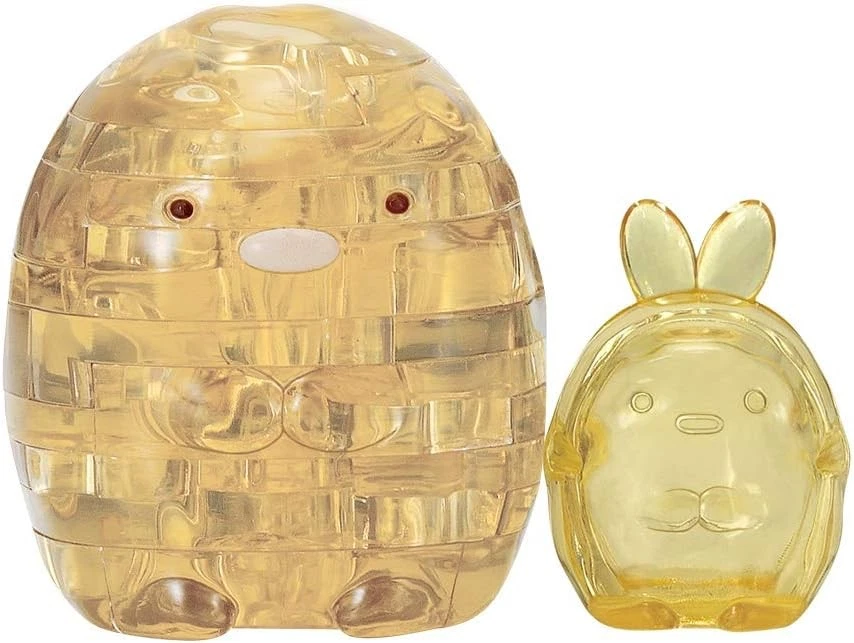 Beverly Sumikko Gurashi Tonkatsu & Fried shrimp tail 17 Piece BEV-50269