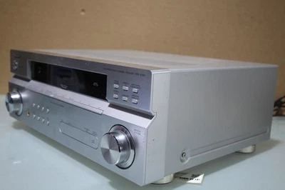 Pioneer VSX-918V-S Dolby HDMI Heimkino AV Receiver mit USB ohne Fernbedienung - Bild 1 von 4