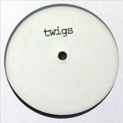 EP1 by FKA TWIGS [VINYL] - Bild 1 von 2