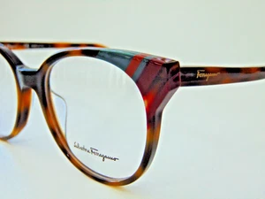 NUEVAS GAFAS SALVATORE FERRAGAMO - Imagen 1 de 8