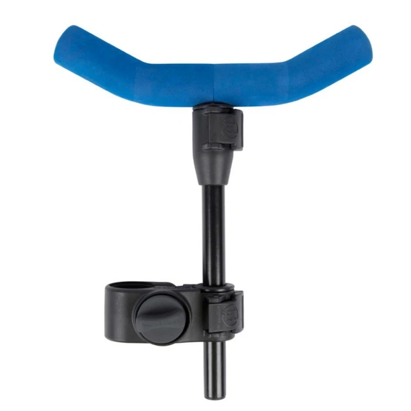 PRESTON INNOVATIONS LTD. Preston Offbox 36 Deluxe Butt Rest Rutenablage Für die Sitzkiepe D 30/25/23mm