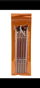 Just Ximena JX Blend Pro 5-teiliges Make-up Pinsel Set NEU schneller Versand - Bild 1 von 1