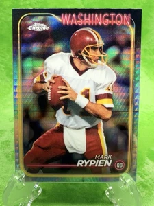 Mark Rypien - Prism Refractor - 2024 Topps Cromo Fútbol #198 Washington  - Imagen 1 de 11