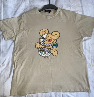 Boohoo man  - Image 1 of 3