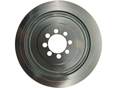 Replacement 99ND21C Engine Harmonic Balancer Fits 2014-2016 BMW M235i 3.0L 6 Cyl - Image 1 of 2