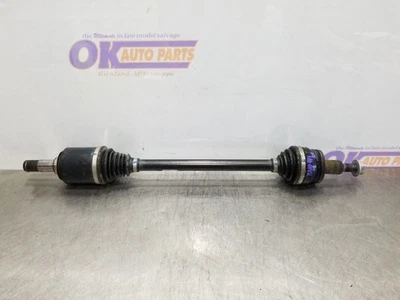 Dodge Challenger 20 2020 3,6 L tracción trasera eje pasajero derecho relación 2,62 Foto 1 de 4