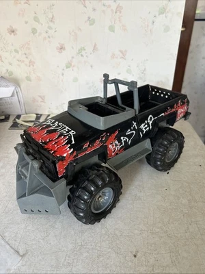 Vintage 1983 TONKA Truck Steel Monsters BLASTER Mad Max - Image 1 of 4
