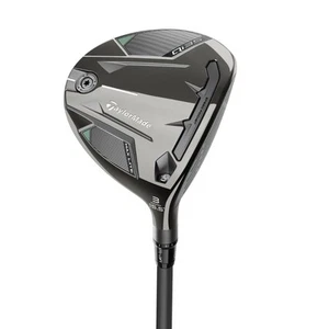 TaylorMade Golf Mens Qi35 Max Lite Fairway Wood - New 2025 - Picture 1 of 4