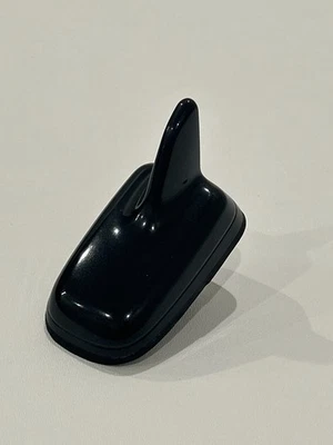 AUDI A6 2012-2018 ALETA DE TIBURÓN EXTERIOR ANTENA TECHO NEGRO 4G0 035 503 J OEM 12-18 Foto 1 de 4