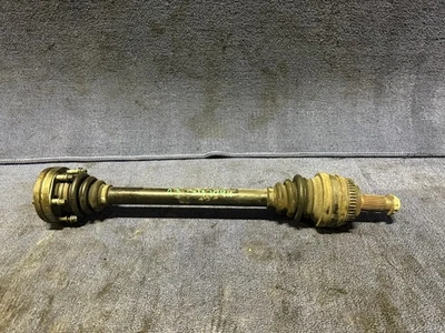 Eje trasero izquierdo 99-06 BMW E46 323 325 328 E85 Z4 1229495 OEM Foto 1 de 4