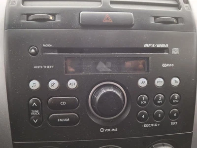 3910165JD Sistema Audio/Radio Cd para SUZUKI GRAND VITARA (JB/JT) 2007 2494263 - Imagen 1 de 4