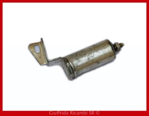 Condenser System Ignition Distributor Citroen 2CV Hooks 6 Dyane Old - Picture 1 of 1