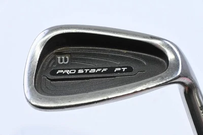Wilson Pro Staff PT #9 Eisen / 42 Grad / Regular Flex Wilson Pro Staff - Bild 1 von 4