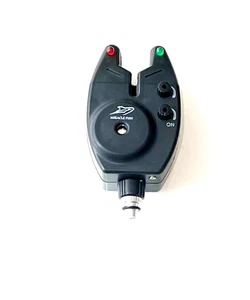 Indicador electrónico de mordida Bite Alarm - volumen ajustable + batería - Imagen 1 de 1